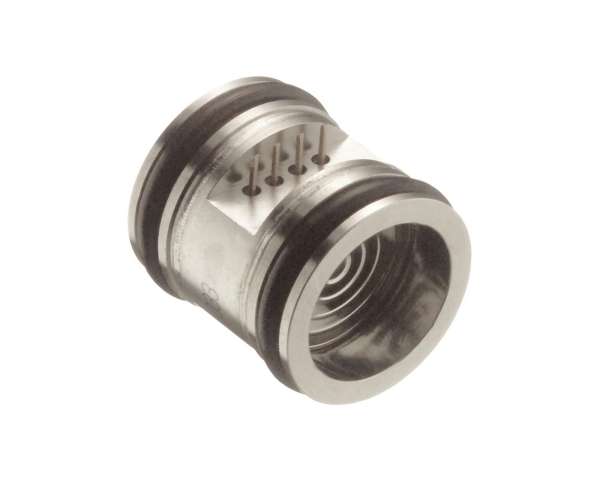 DP86差壓傳感器