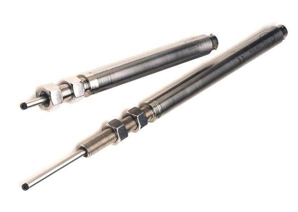GCA位移傳感器