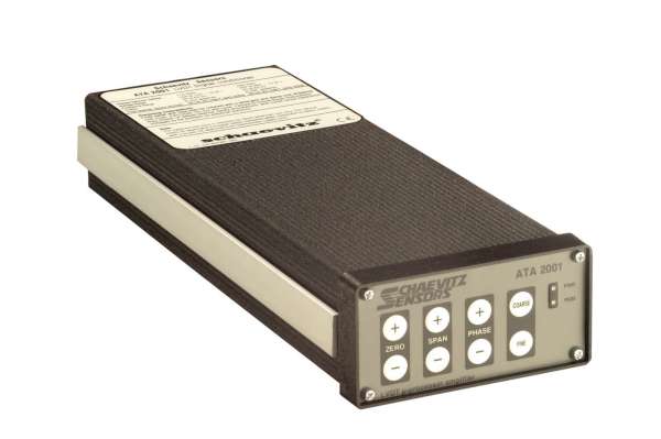 ATA-2001 LVDT位移傳感器