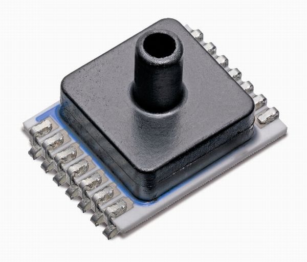 MS5536C壓力傳感器
