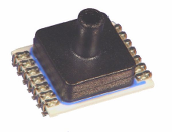 MS5536-60C壓力傳感器