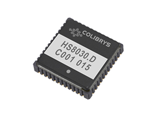 HS8002加速度傳感器