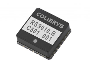 RS9010.B加速度傳感器