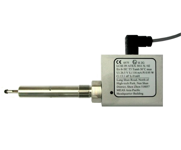 PCI-650直線位移傳感器