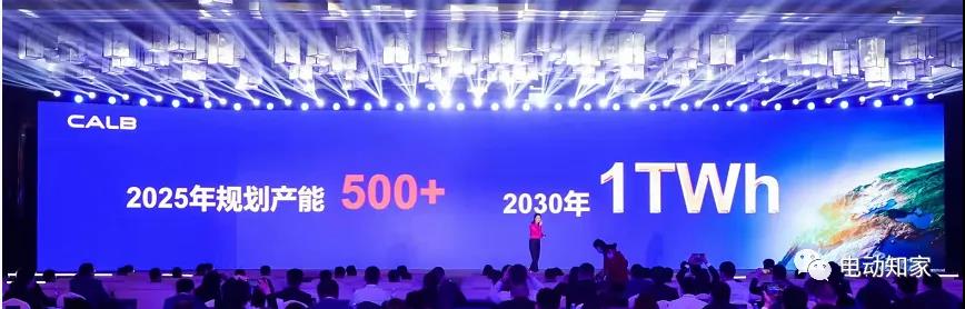 突發(fā)！中航鋰電&ldquo;巨變