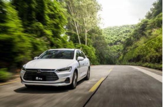 高性價(jià)比插混車型 能敲開新能源A級(jí)車市場的大門嗎？